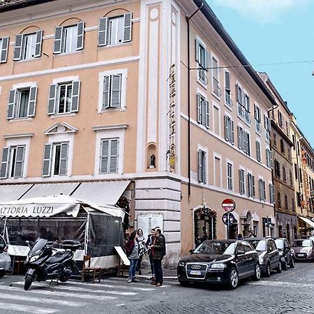Sweet Rome Colosseo 외부 사진